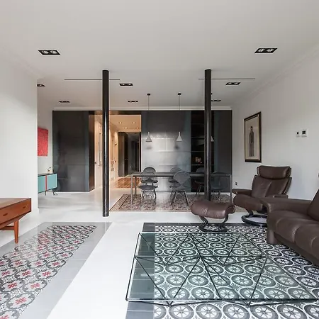 High Luxury Apartamento