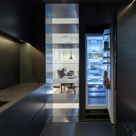 High Luxury Apartamento *