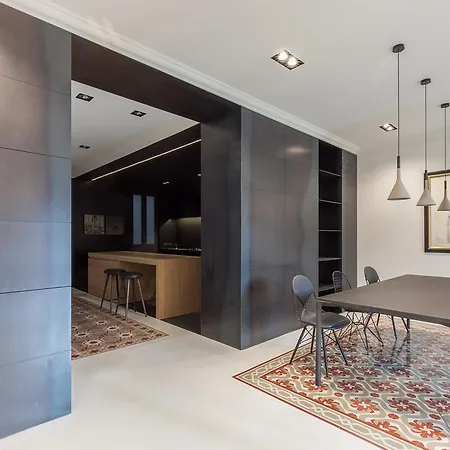 High Luxury * Barcelona