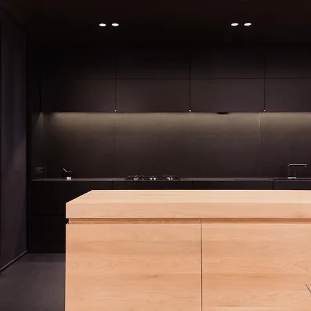 Apartamento High Luxury