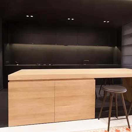 High Luxury Apartamento Barcelona