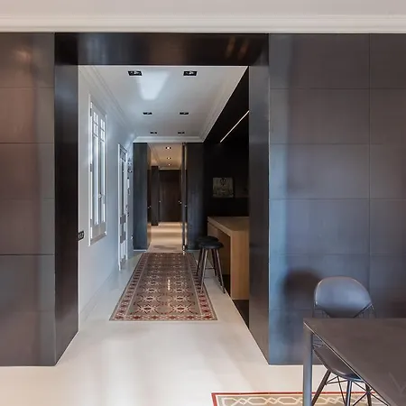 High Luxury Barcelona