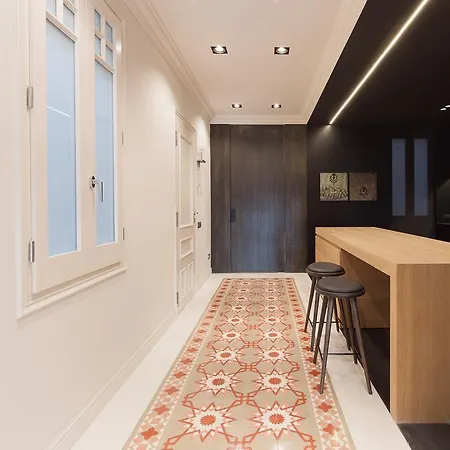 High Luxury Apartamento