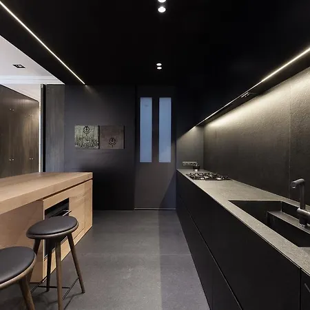 Apartamento High Luxury *