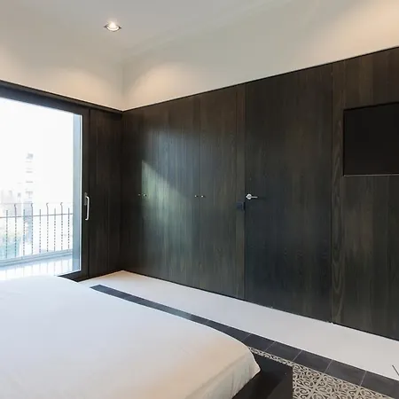 High Luxury Apartamento *