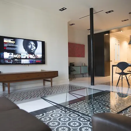 High Luxury Apartamento *