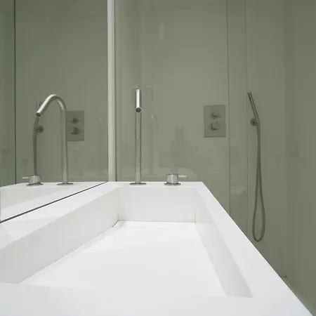 Apartamento High Luxury