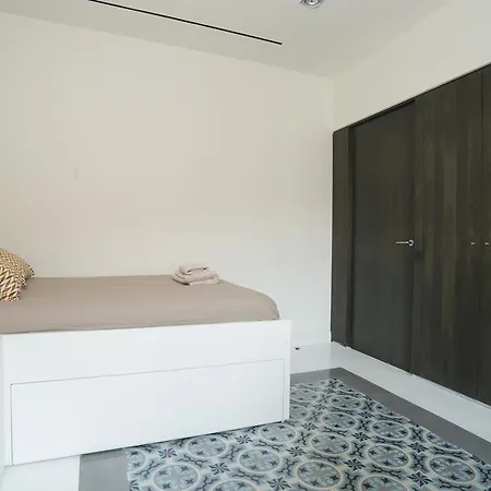 High Luxury Apartamento Barcelona