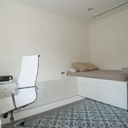 Apartamento High Luxury *