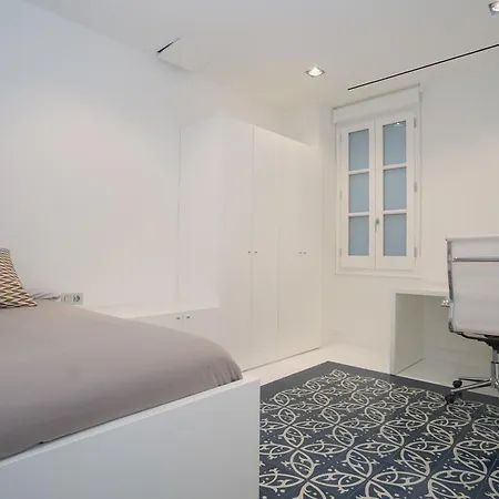 Apartamento High Luxury Barcelona