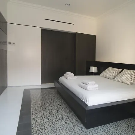 High Luxury Barcelona