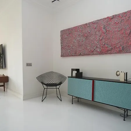 Apartamento High Luxury Barcelona