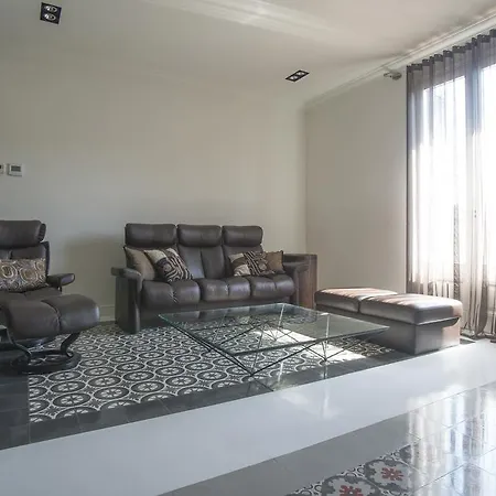 High Luxury Barcelona