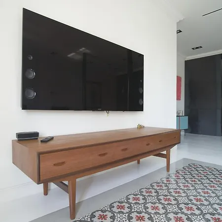 High Luxury Apartamento