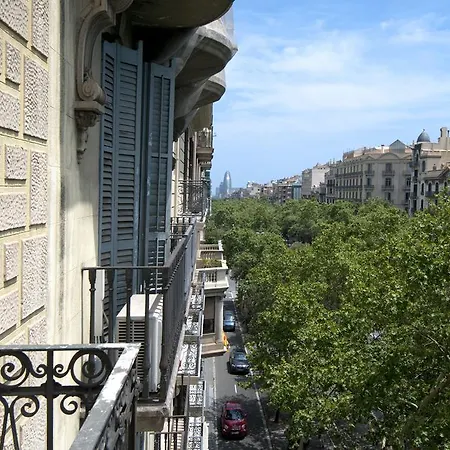 Apartamento High Luxury Barcelona