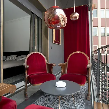 Apartamento High Luxury